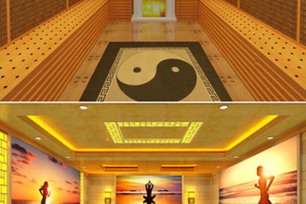 成都桑拿泳池，休闲养生两不误(成都桑拿休闲娱乐)