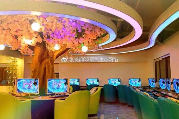 成都茶韵：养生休闲，静享时光的秘密(四川成都茶)