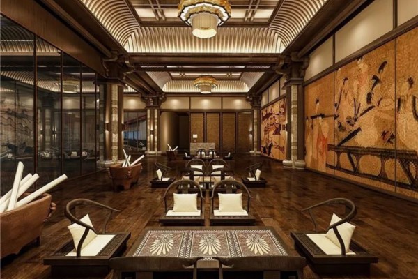 成都免费桑拿攻略：免费享受汗蒸，清凉一夏不是梦