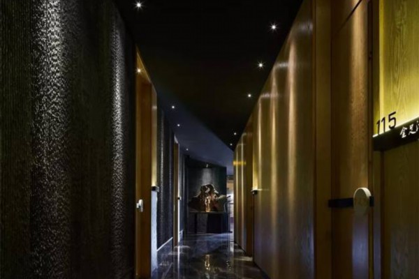 江苏人体验成都夜生活，养生休闲指南