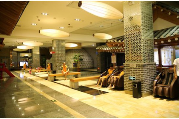 桑拿楼凤养生论坛，健康生活新选择(桑拿房百科)