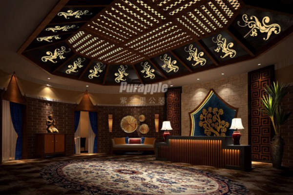 成都茶香养生，商务休闲两相宜(不错过成都的茶香)