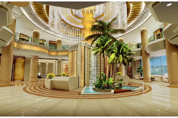 成都最大桑拿酒店养生套餐推荐(成都最大的桑拿)