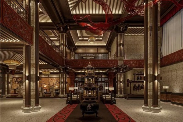 赏戏品茗成都春熙，养生休闲两不误(成都市春熙茶叶有限公司)