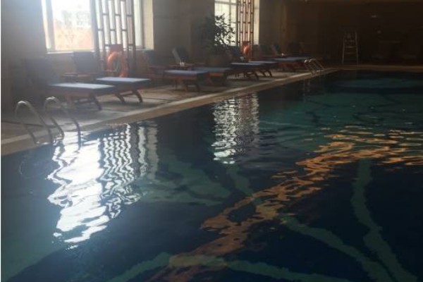 成都茶韵湖光，养生休闲两不误(成都茶乡)