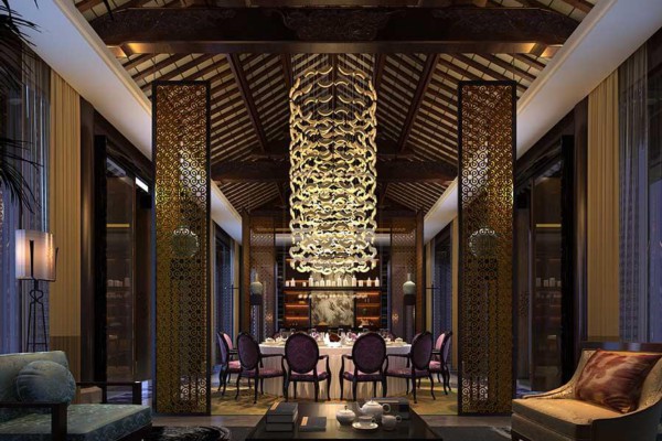 红牌楼茶韵养生，品味慢生活(红牌楼茶坊)