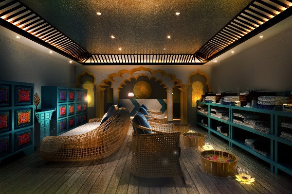 最新成都桑拿店盘点：体验不一样的休闲时光(成都桑拿中心)